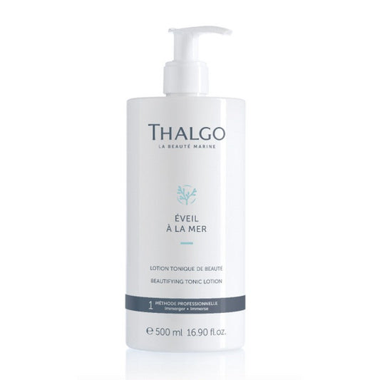 Thalgo (Discounted Price For 2Pcs) Beautifying Tonic Lotion 500ml