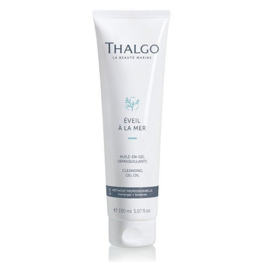 Thalgo Make-Up Removing Cleansing Gel-Oil 150ml