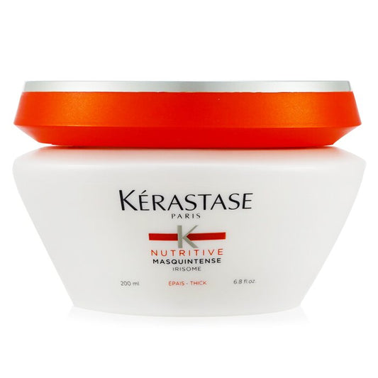 Kerastase Nutritive Masquintense Exceptionally Concentrated Nourishing Treatment (For Dry & Extremely Sensitised Thick Hair) E1742700 200ml/6.8oz