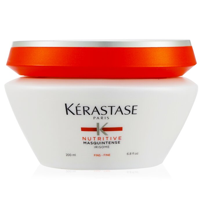 Kerastase Nutritive Masquintense Exceptionally Concentrated Nourishing Treatment (For Dry & Extremely Sensitised Fine Hair) E1742600 200ml/6.8oz