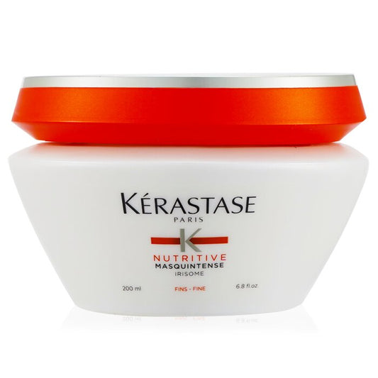 Kerastase Nutritive Masquintense Exceptionally Concentrated Nourishing Treatment (For Dry & Extremely Sensitised Fine Hair) E1742600 200ml/6.8oz