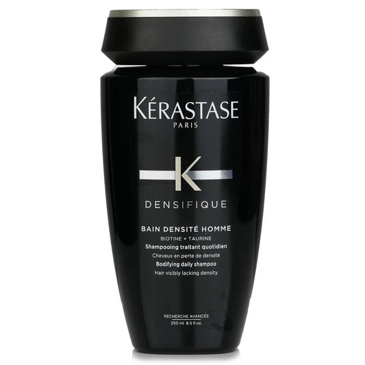 Kerastase Densifique Bain Densite Homme Daily Care Shampoo (Hair Visibly Lacking Density)   E1957300 250ml/8.5oz