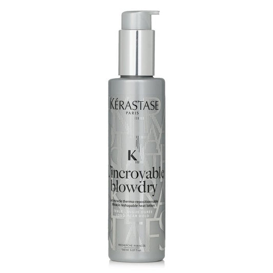 Kerastase Styling L'Incroyable Blowdry Miracle Reshapable Heat Lotion   E1706400 150ml/5.1oz