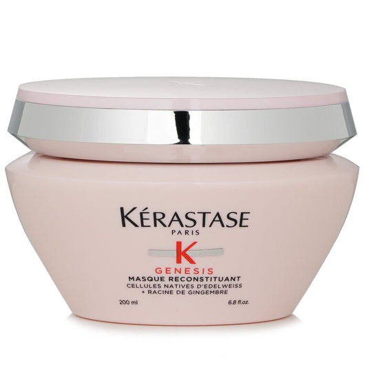 Kerastase Genesis Masque Reconstituant Intense Fortifying Masque (Weakened Hair, Prone To Falling Due To Breakage From Brushing) E32444 200ml/6.8oz