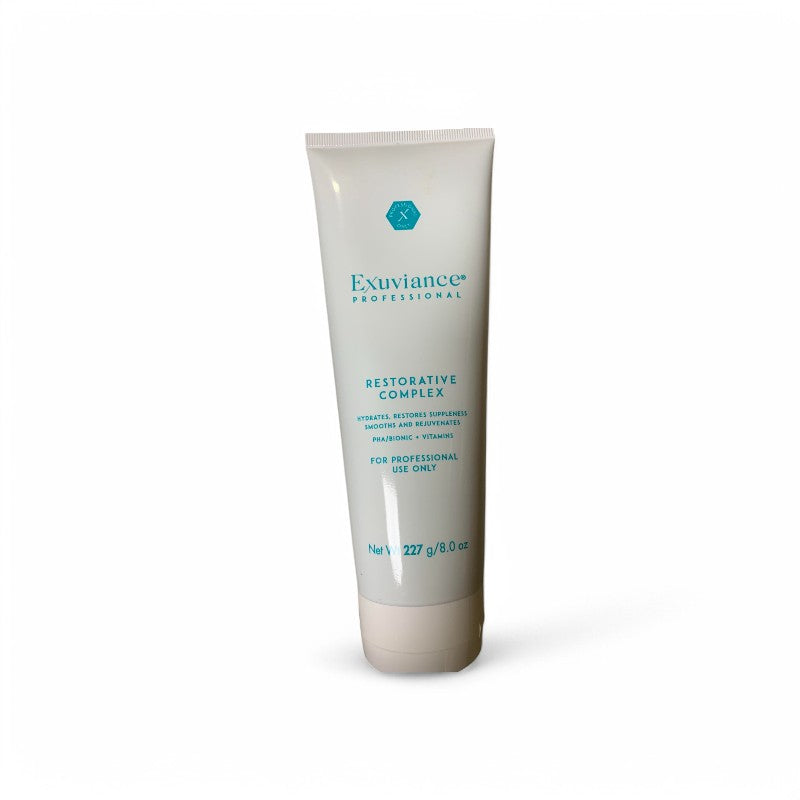 Exuviance Evening Restorative Complex 227g (No Box) (Lot no: L0T032AB)