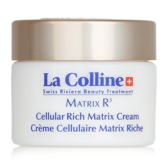 La Colline Matrix R3 - Cellular Rich Matrix Cream 8005 30ml/1oz