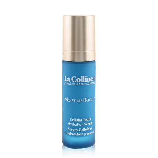 La Colline Moisture Boost++ - Cellular Youth Hydration Serum 8083P 30ml/1oz