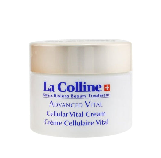 La Colline advanced Vital Cellular vital cream 100ml