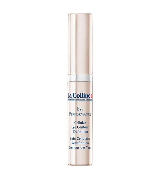 La Colline Eye performance Cellular eye contour definition 10ml