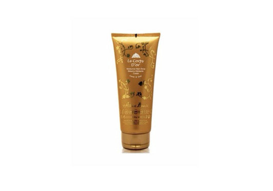 Alissi Bronte LE CORPS D'OR Body Cream with Gold 300ml