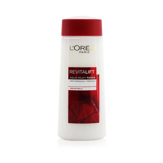 L'Oréal Paris Dermo-Expertise RevitaLift Anti-Wrinkle & Firming Aqua-Milky Toner G0749640 200ml/6.7oz