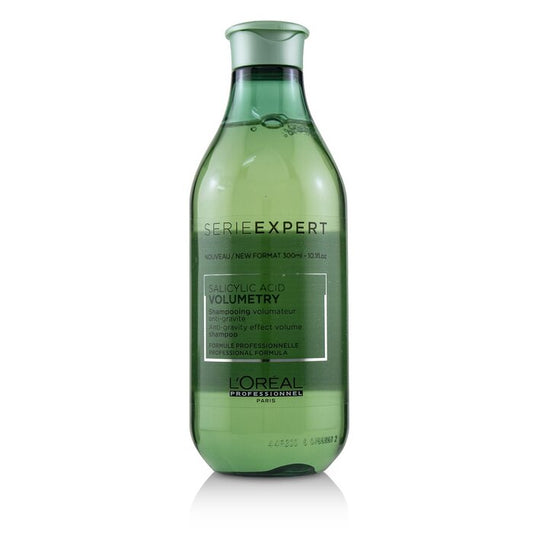 L'Oréal Paris Professionnel Serie Expert - Volumetry Salicylic Acid Anti-Gravity Effect Volume Shampoo 300ml/10.1oz