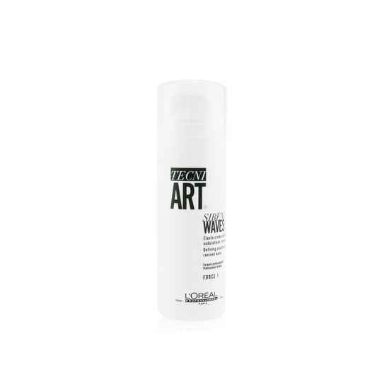 L'Oréal Paris Professionnel Tecni.Art Siren Waves Defining Elasto-Cream (Revived Wave - Force 1) 150ml/5.1oz