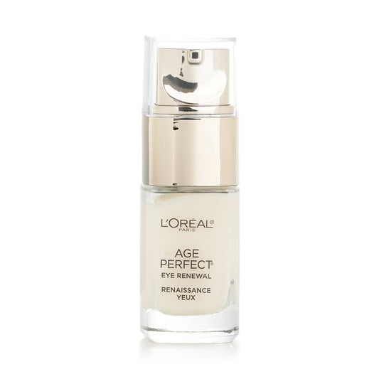 L'Oréal Paris Age Perfect Eye Renewal - Skin Renewing Eye Treatment - For Mature, Dull Skin 285664 15ml/0.5oz