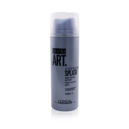 L'Oréal Paris Professionnel Tecni Art. Extreme Splash (Gel?e flexible, Wet-Look) 150ml/5oz