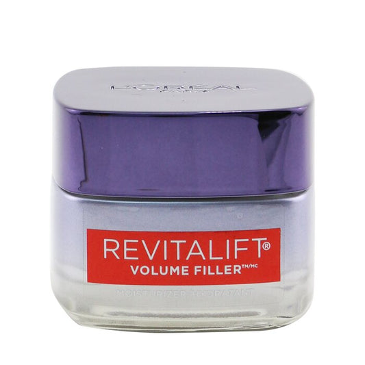 L'Oréal Paris Revitalift Volume Filler Revolumizing Day Cream Moisturizer 291788 48g/1.7oz