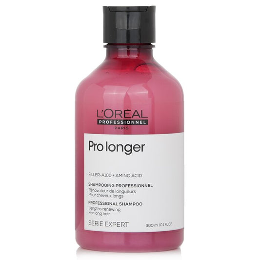 L'Oréal Paris Serie Expert - Pro Longer Lengths Renewing Shampoo 974412 300ml/10oz