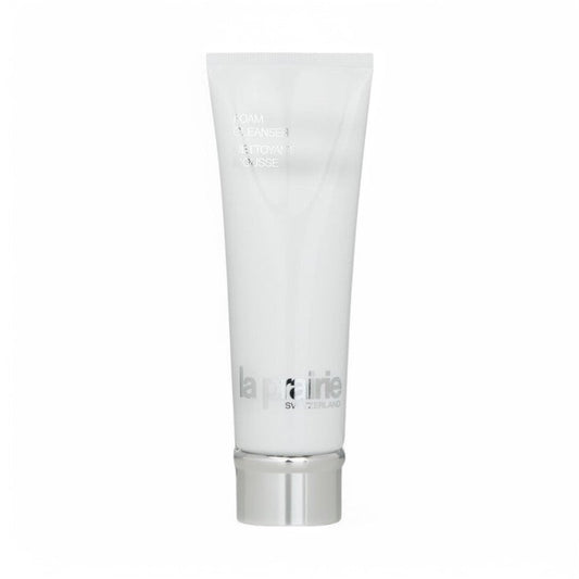La Prairie Foam Cleanser  24885 125ml/4.2oz