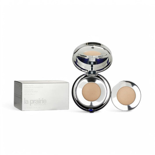La Prairie Skin Caviar Essence In Foundation SPF 25 - # NC20 Peche 086806 2x15ml/0.5oz