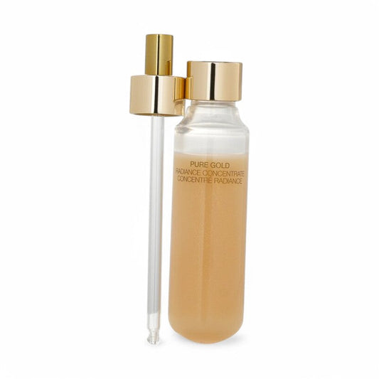 La Prairie Pure Gold Radiance Concentrate (Replenishment Vessel) 141499 30ml/1oz