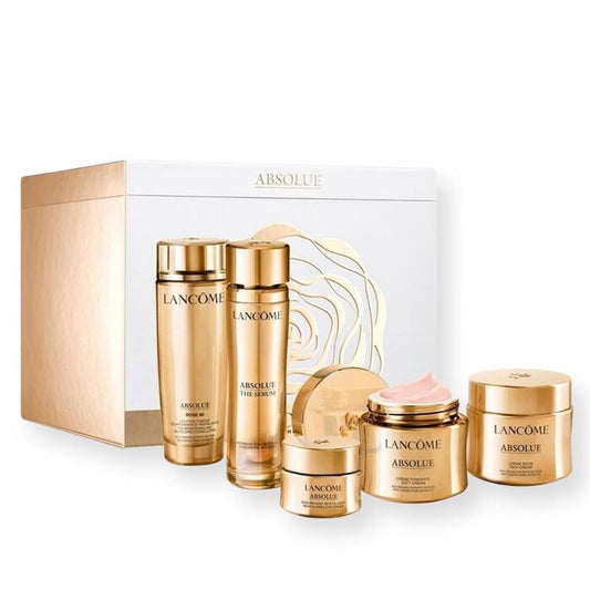 Lancome Absolue Revitalizing Program 5pcs