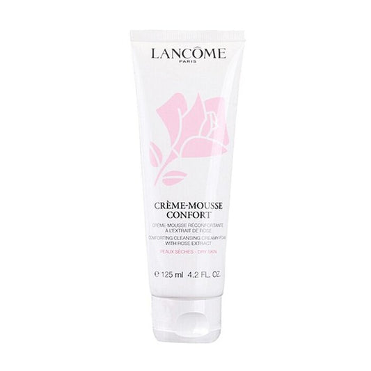 Lancome Creme Mousse Confort Comforting Cleanser 125ml/4.4oz