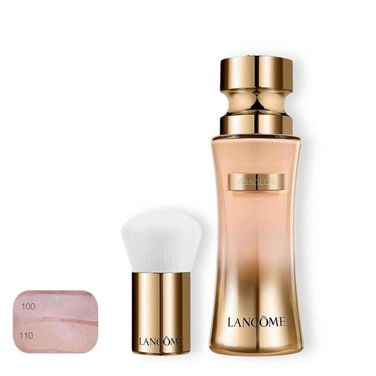 Lancome Absolue Sublime Essence In Cream Foundation - # 110 PO 35ml/1.2oz