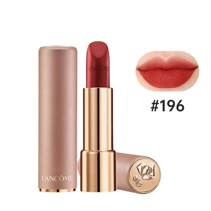 Lancome L'ABSOLU ROUGE INTIMATTE - # 278 Amonds 3.4g