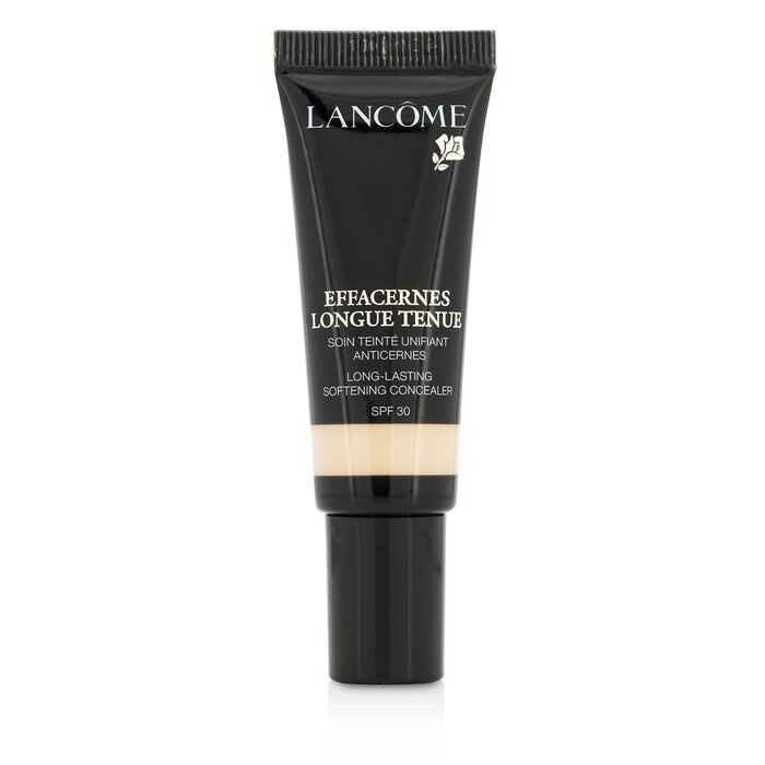 Lancome Effacernes Long Lasting Softening Concealer SPF30 - #015 Beige Naturel L9156501 / 219978 15ml/0.5oz