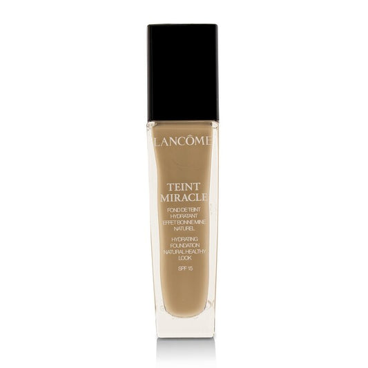 Lancome Teint Miracle Hydrating Foundation Natural Healthy Look SPF 15 - # 04 Beige Nature L9848701 / 438041 30ml/1oz