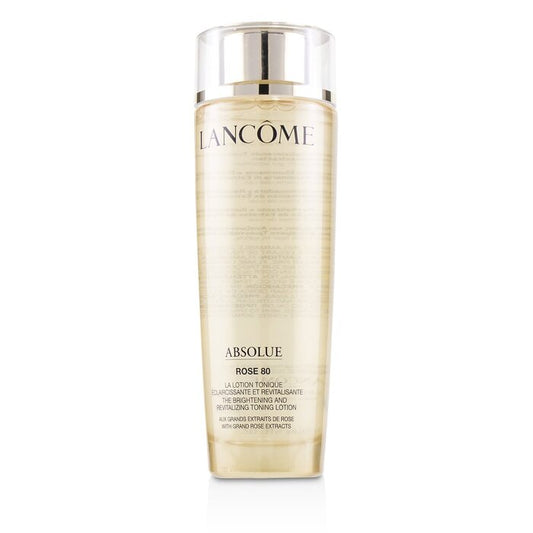 Lancome Absolue Rose 80 The Brightening & Revitalizing Toning Lotion L7971600/986054 150ml/5oz