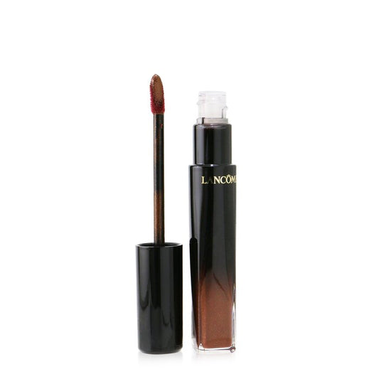 Lancome L'Absolu Lacquer Buildable Shine & Color Longwear Lip Color - # 286 Vertige 028814 8ml/0.27oz