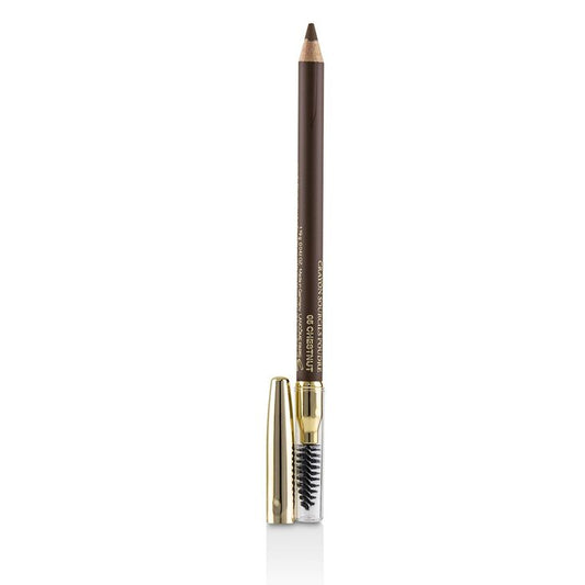Lancome Brow Shaping Powdery Pencil - # 05 Chestnut L8320400 1.19g/0.042oz