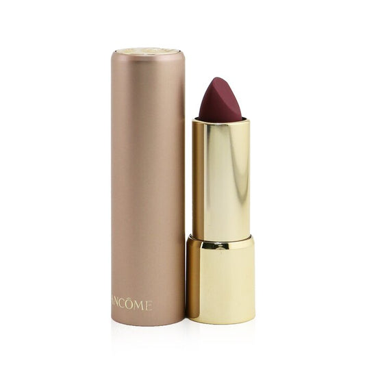 Lancome L'Absolu Rouge Intimatte Matte Veil Lipstick - # 454 Beloved Berry LB678900 / 065368 3.4g/0.12oz