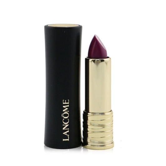 Lancome L'Absolu Rouge Cream Lipstick - # 492 La Nuit Tresor 307741 3.4g/0.12oz