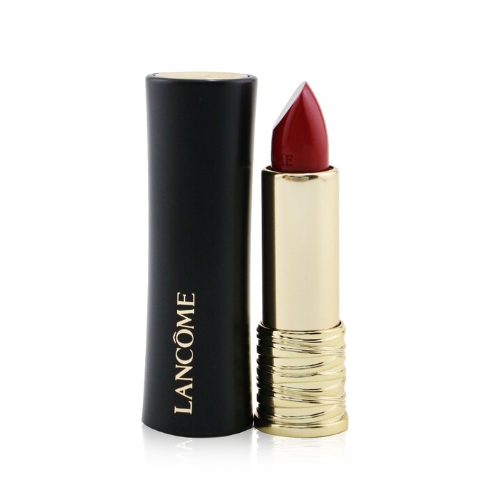 Lancome L'Absolu Rouge Cream Lipstick - # 143 Rouge Badaboum 307765 3.4g/0.12oz
