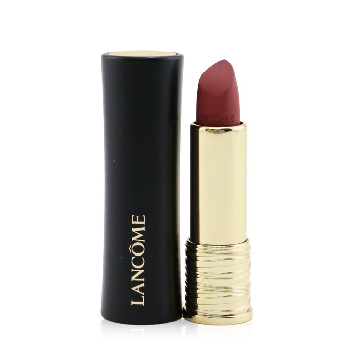 Lancome L'Absolu Rouge Drama Matte Lipstick - # 410 Impertinence 308397 3.4g/0.12oz