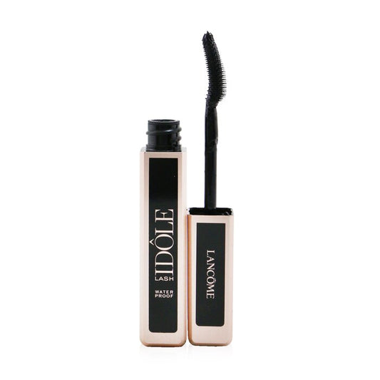 Lancome Lash Idole Lash Lifting Volumizing Waterproof Mascara - # 01 Glossy Black 348386 8ml/0.27oz