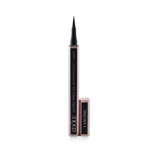 Lancome Idole Liner Ultra Precise Waterproof Eyeliner - # 01 Glossy Black 370257 1ml/0.03oz