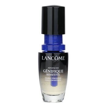 Lancome Advanced Genifique Sensitive Intense Recovery & Soothing Dual Concentrate - For All Skin Types, Even Sensitive Skins 408110 20ml/0.67oz