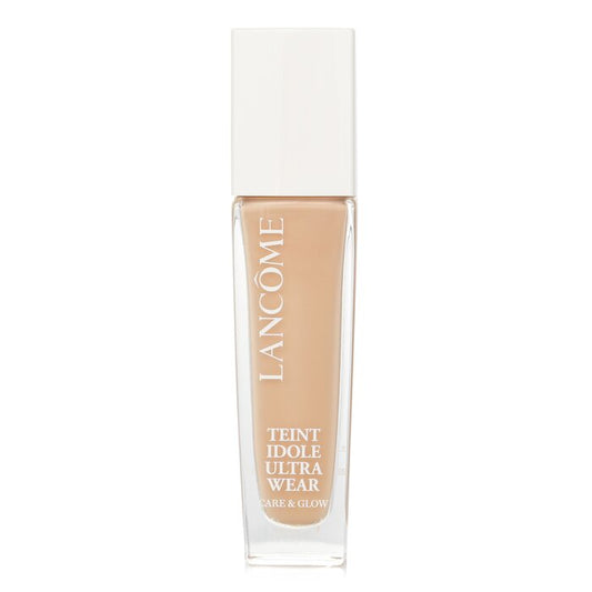 Lancome Teint Idole Ultra Wear Care & Glow Foundation SPF 15 - # 105W 675864 30ml/1oz