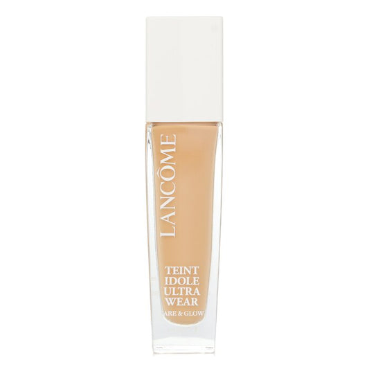 Lancome Teint Idole Ultra Wear Care & Glow 24H Healthy Clow Skincare Foundation SPF 15 - # 240W 030303 30ml/1oz