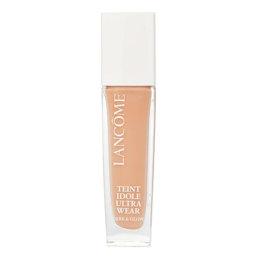 Lancome Teint Idole Ultra Wear Care & Glow Foundation SPF 15 - # 220C 675925 30ml/1oz