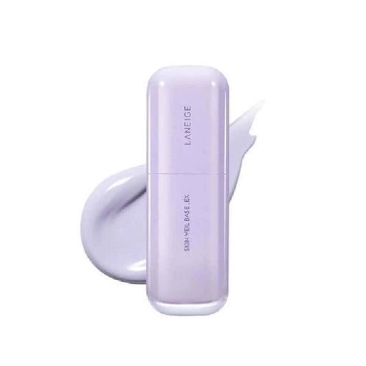 Laneige Skin Veil Base-EX - # #40 Purple SPF28 PA++ 30ml
