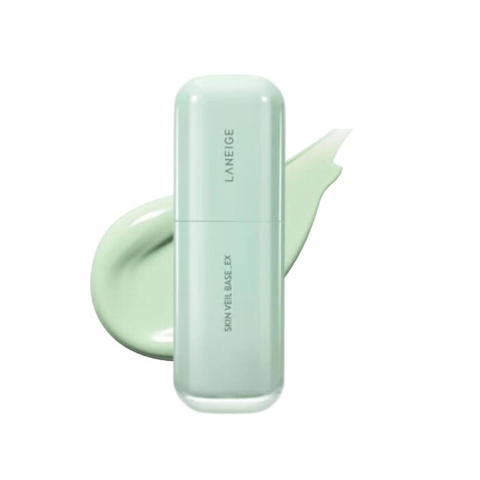 Laneige Skin Veil Base-EX - # #60 Green SPF28 PA++ 30ml