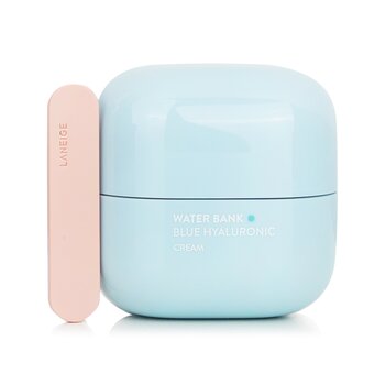 Laneige Water Bank Blue Hyaluronic Cream (For Combination To Oily Skin) 540032 50ml/1.6oz