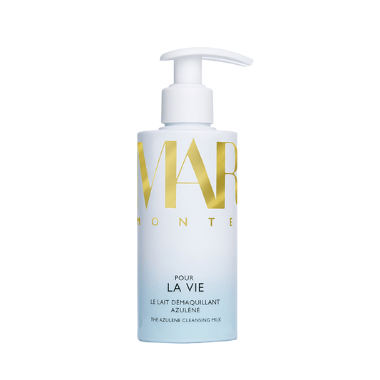 Margy's Monte Carlo The Azulene Cleansing Milk 200ml
