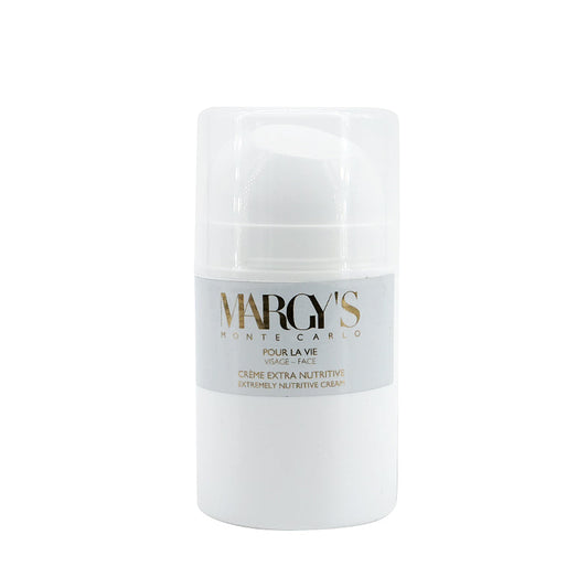 Margy's Monte Carlo Extremely Nutritive Cream pro 50ml