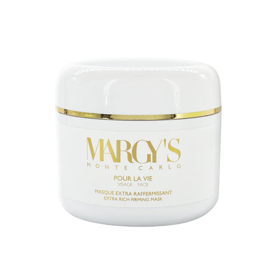 Margy's Monte Carlo (Discounted Price For 2Pcs) Extra Rich Firming Mask pro 250ml