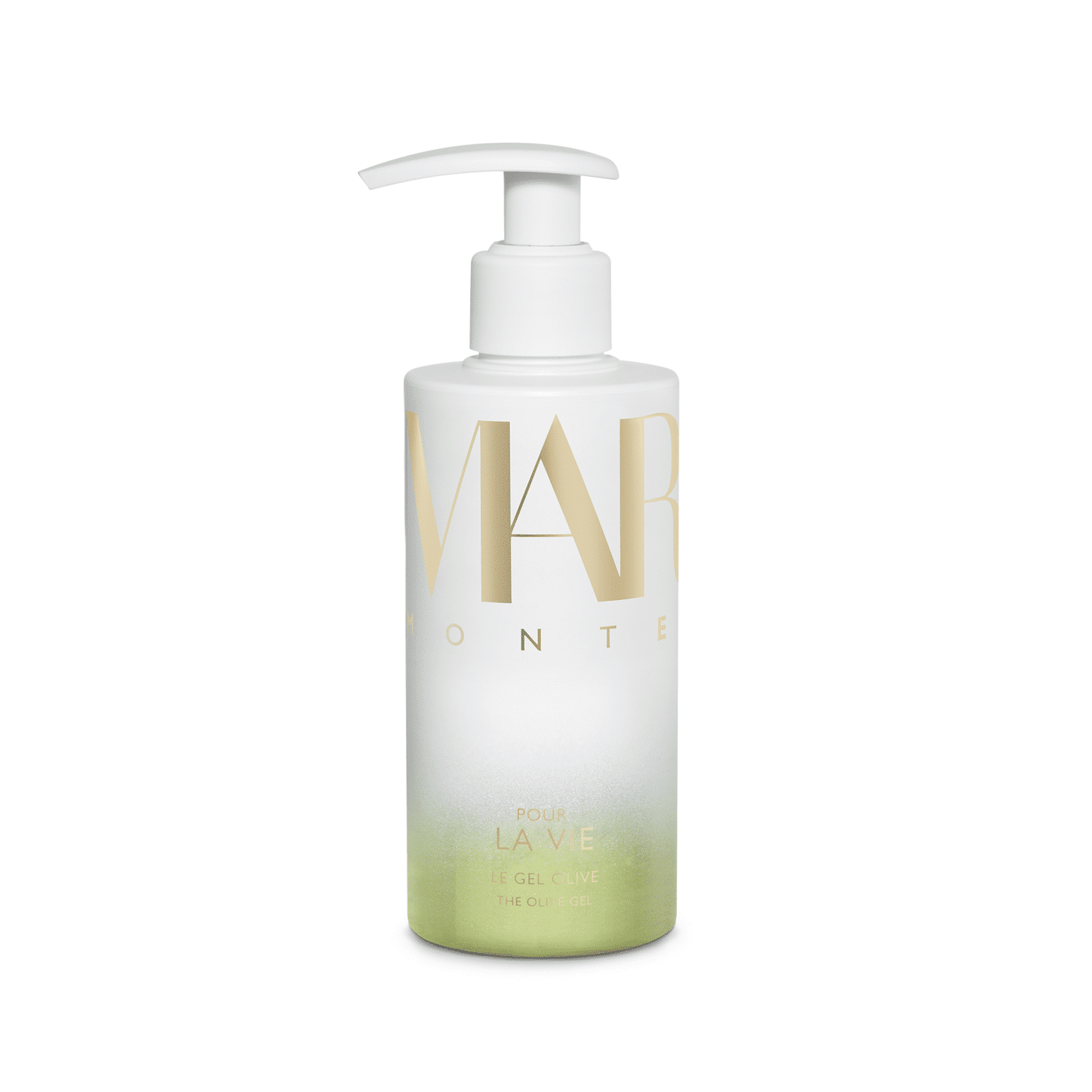 Margy's Monte Carlo Olive Gel 200ml